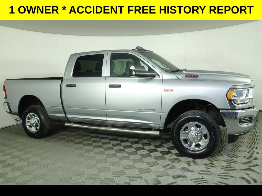 ram ram 2500 pickup 2022 3C6UR5CJ5NG100890 image ram ram 2500 pickup 2022 3C6UR5CJ5NG100890 image
